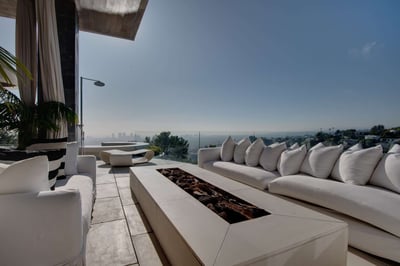 Luxury Villa Photo #7