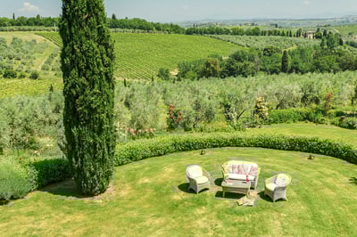 Luxury Villa Photo #15