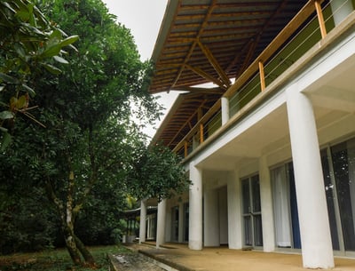 Luxury Villa Photo #20