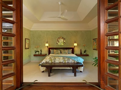 Luxury Villa Photo #37