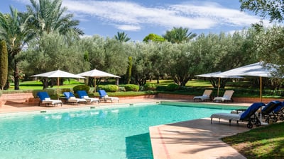 Luxury Villa Photo #2