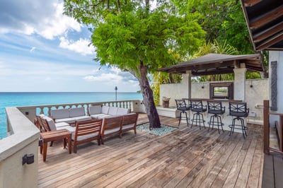 Luxury Villa Photo #13