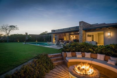 Luxury Villa Photo #5
