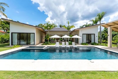 Casa de Campo,Aqua Vista