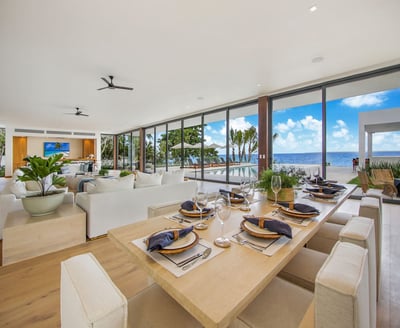 Luxury Villa Photo #21