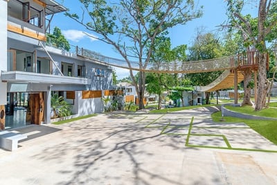 Luxury Villa Photo #37