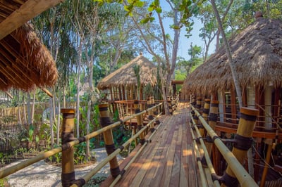 Luxury Villa Photo #6