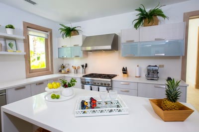 Luxury Villa Photo #15