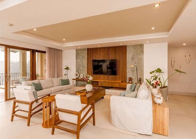 Luxury Villa Photo #9