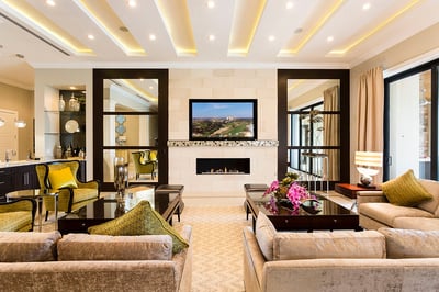Luxury Villa Photo #17