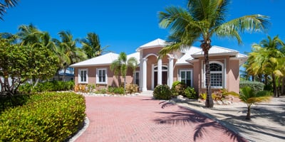 Luxury Villa Photo #10