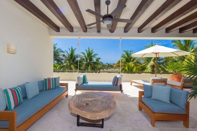 Las Terrazas,Condo Palma Azul