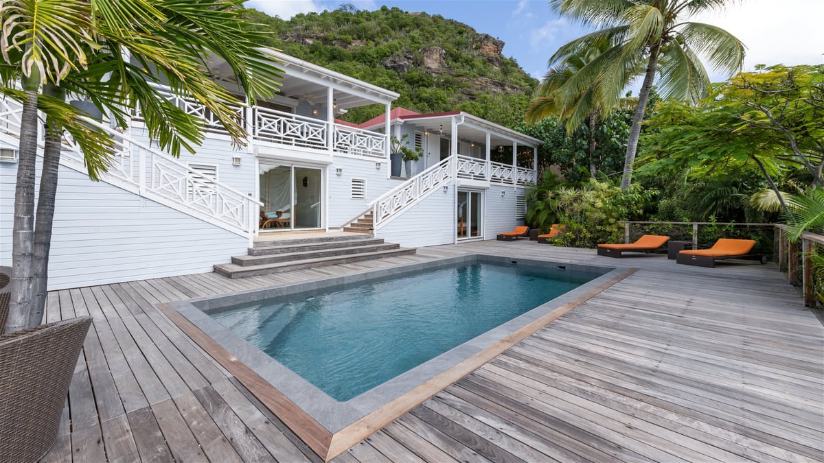 Habitation Saint Louis