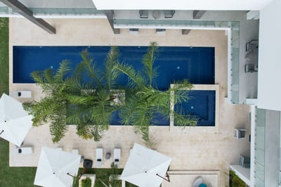 Luxury Villa Photo #60