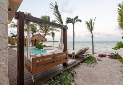 Luxury Villa Photo #9
