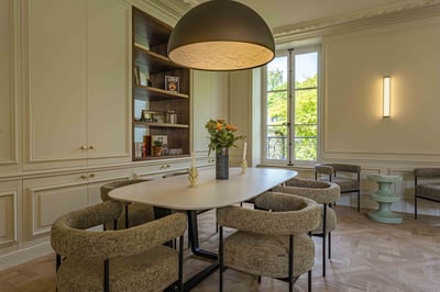 Luxury Villa Photo #14