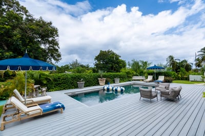 Luxury Villa Photo #8