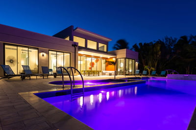 Luxury Villa Photo #5