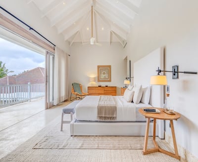 Luxury Villa Photo #44