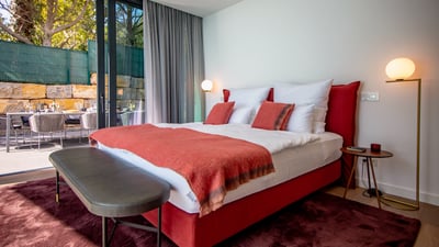 Luxury Villa Photo #17