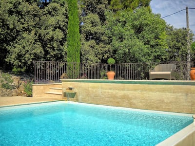 Luxury Villa Photo #9