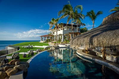 Shipwrecks,Casa Bellamar