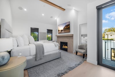 Luxury Villa Photo #20