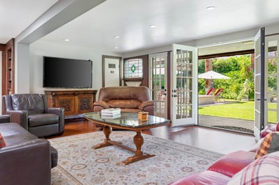 Luxury Villa Photo #29