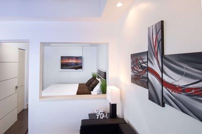 Luxury Villa Photo #22