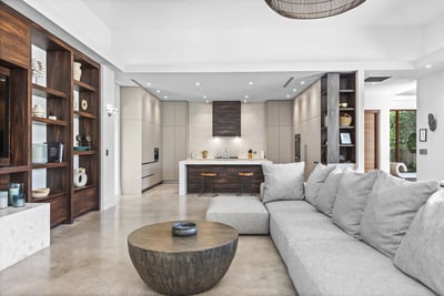 Luxury Villa Photo #29