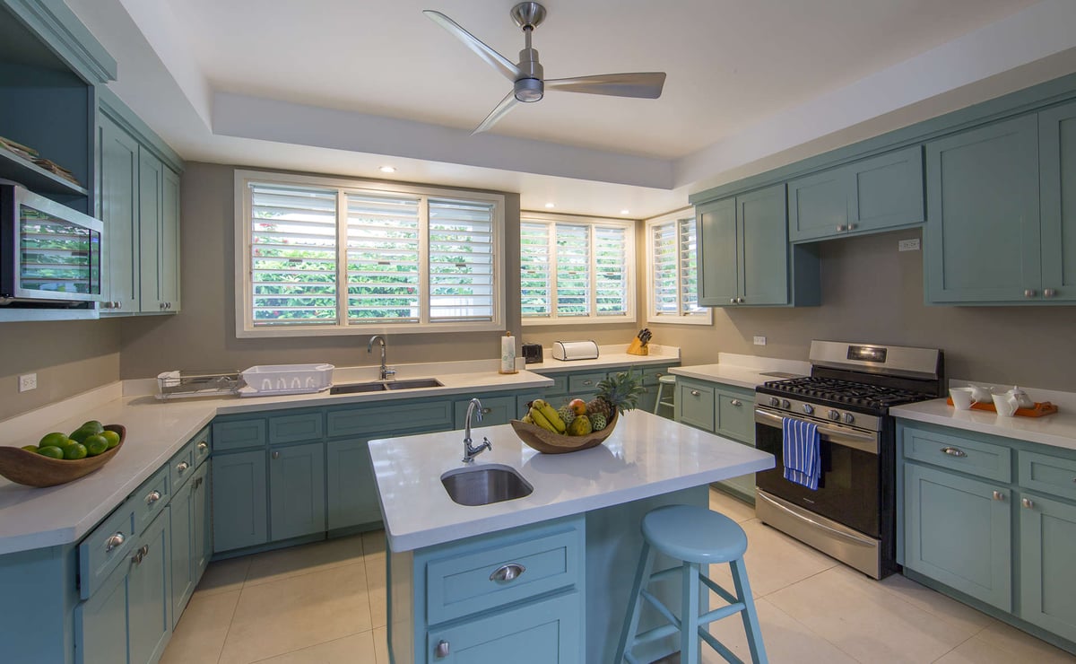 Driftwood Villa Silver Sands, Jamaica Rental Escapes