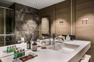 Luxury Villa Photo #17