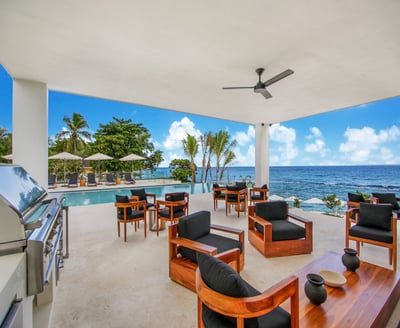 Luxury Villa Photo #10