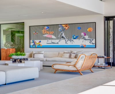 Luxury Villa Photo #19