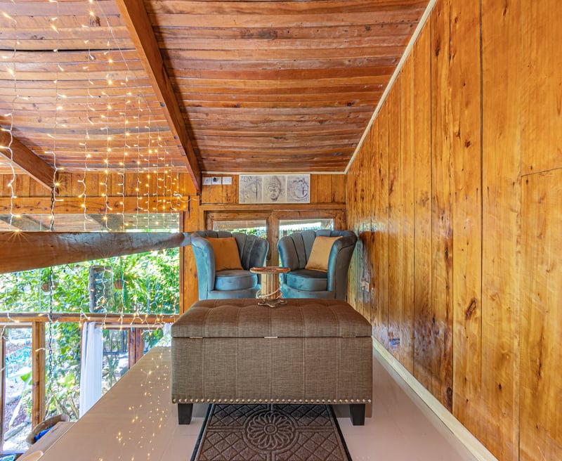 Villa Alma Dulce de Wanderlust