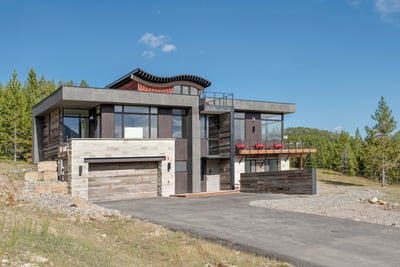 Luxury Villa Photo #2