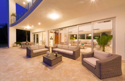 Luxury Villa Photo #8