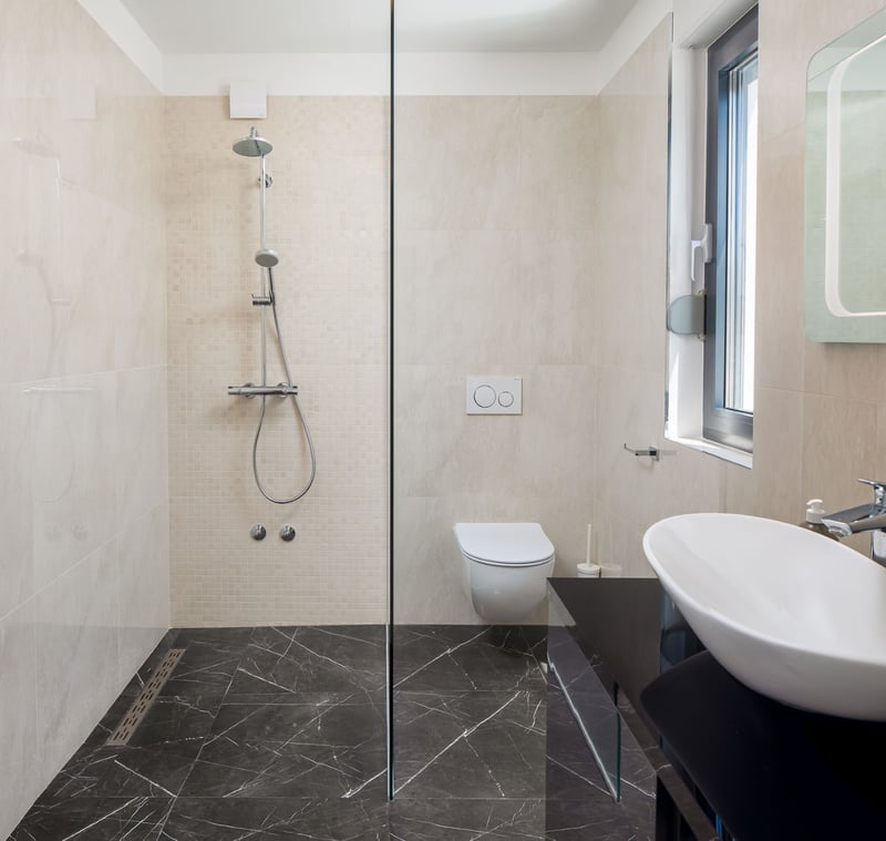 Villa Marinero Split