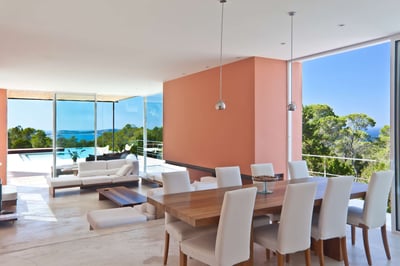 Luxury Villa Photo #9