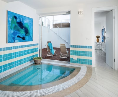 Luxury Villa Photo #24