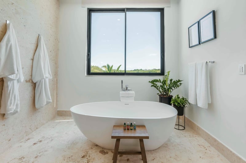 Hacienda A71 | Villa Zaza