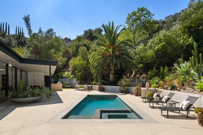 Luxury Villa Photo #21