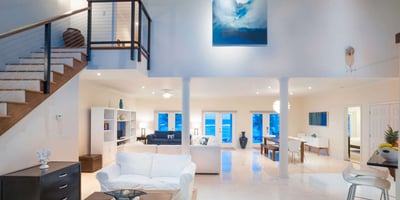 Luxury Villa Photo #17