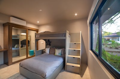 Suite 3 (Bunk Bed)