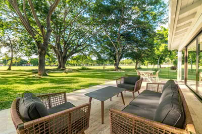 Luxury Villa Photo #5