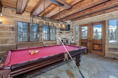 Luxury Villa Photo #16