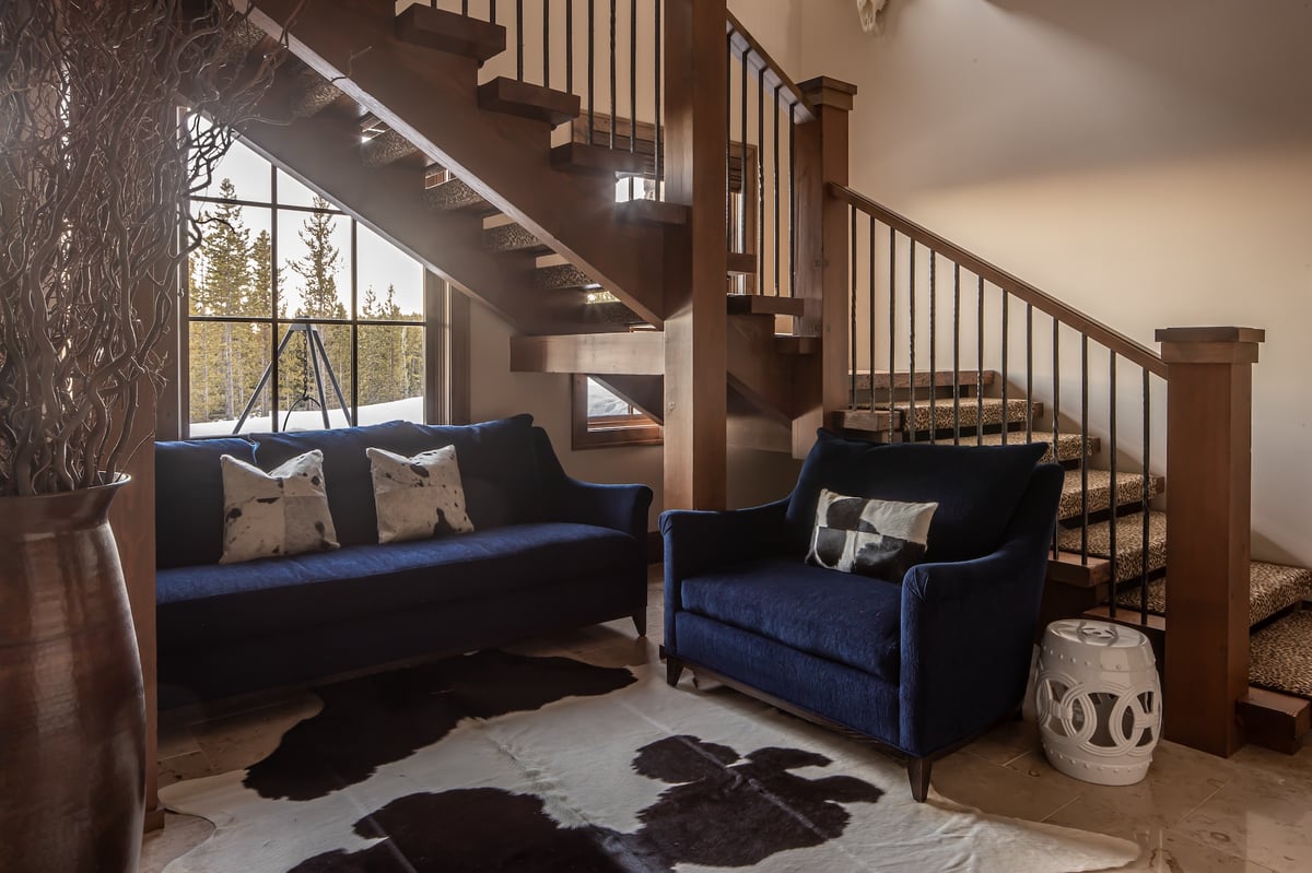 The Last Best Chalet