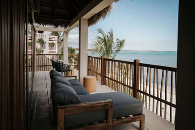 Luxury Villa Photo #13