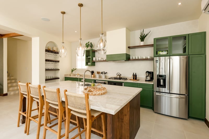 Casa Orquidea | 6 Paseo Miraflores