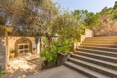 Luxury Villa Photo #19